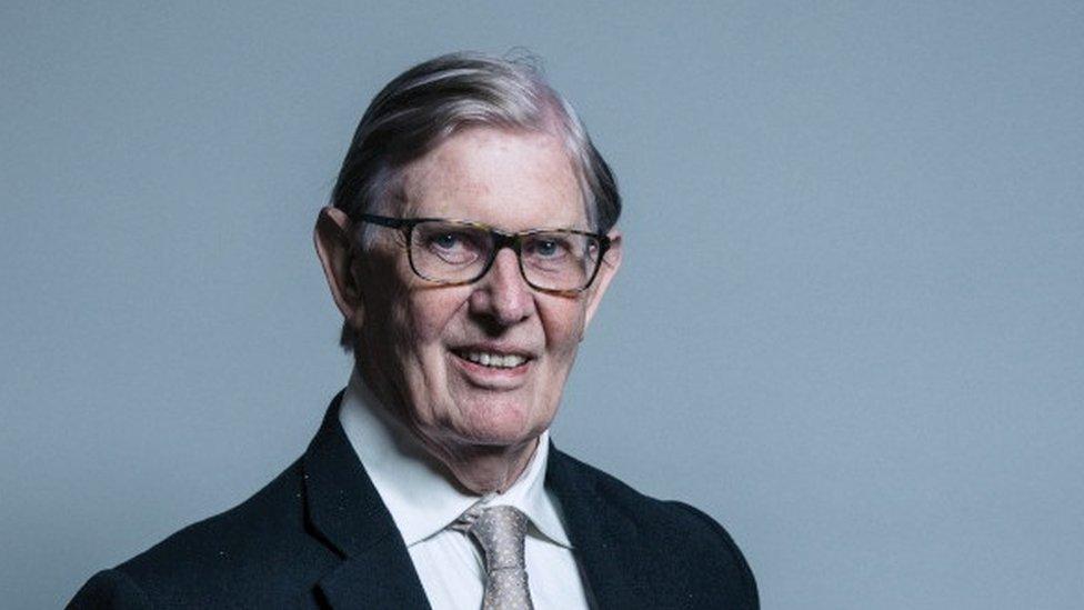 Bill Cash