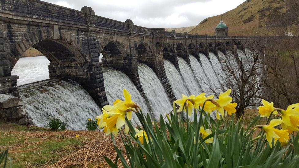 Elan Valley