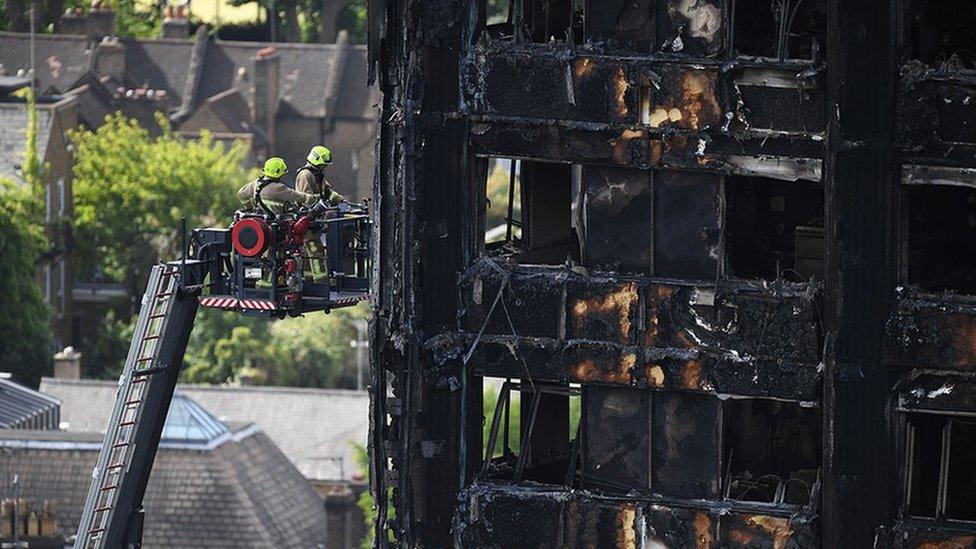 Grenfell Tower