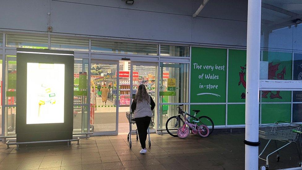 Asda travel locks online