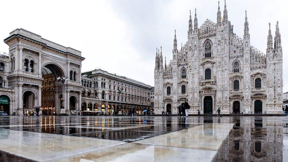 Milan