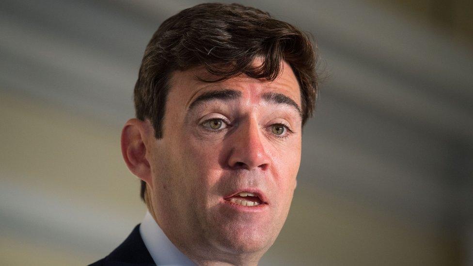 Andy Burnham