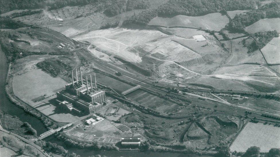 Ironbridge power station