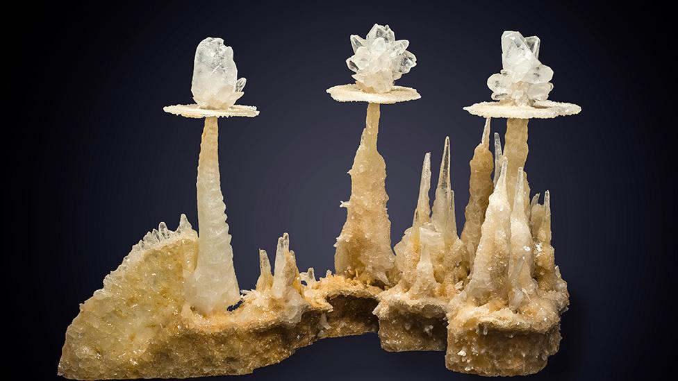 Calcite