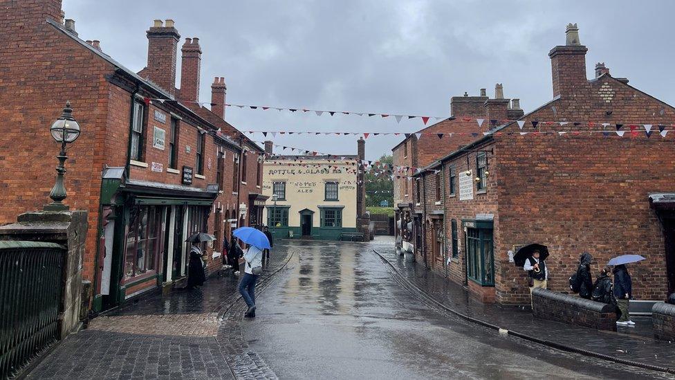 Black Country Museum