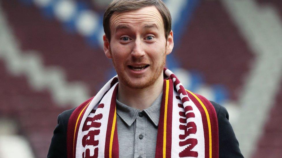 Ian Cathro