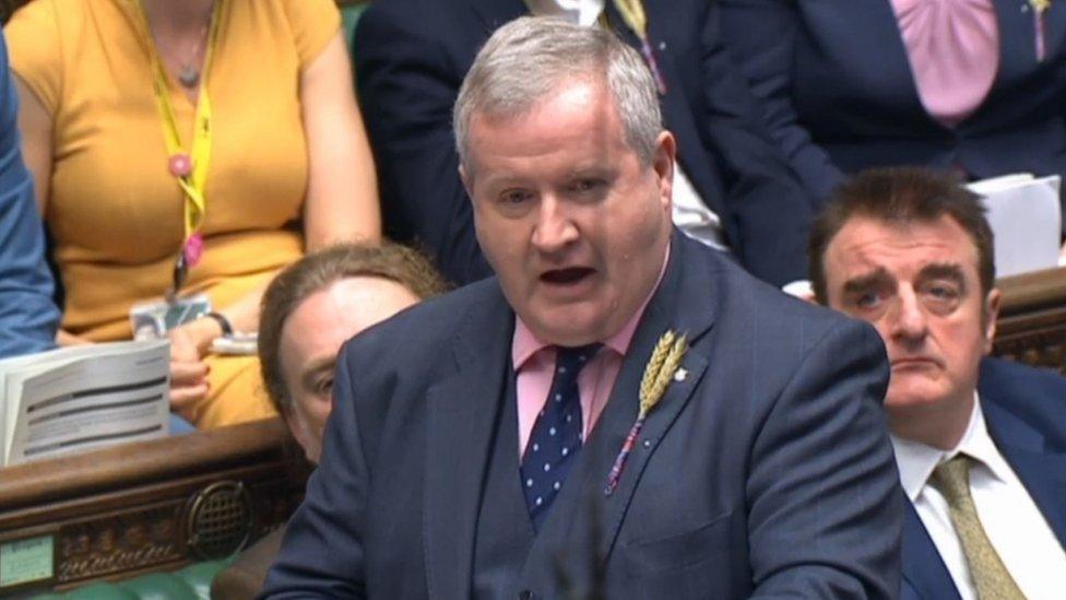 Ian Blackford