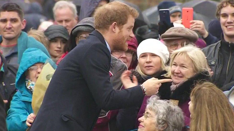 Prince Harry