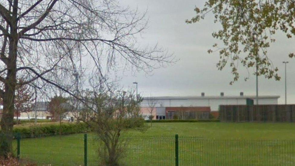 Laurel Academy, Mexborough