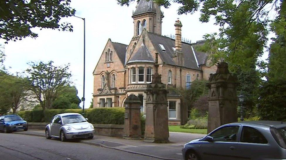 Mapperley Park Medical Centre