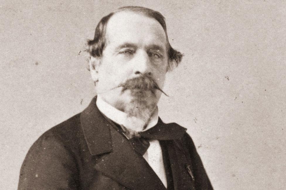 Napoleon III