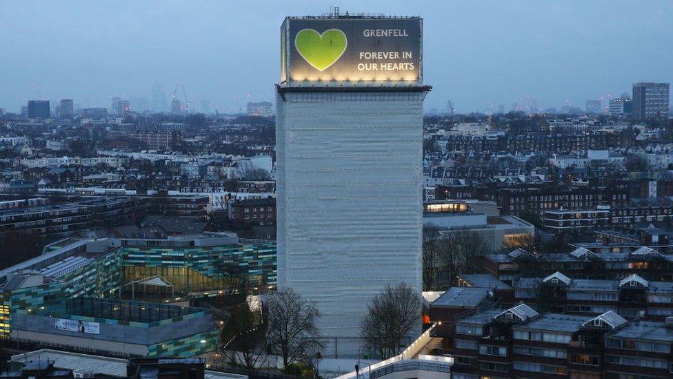 Grenfell Tower