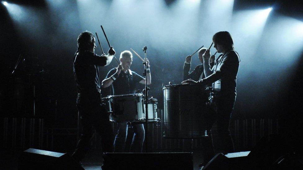 Runrig