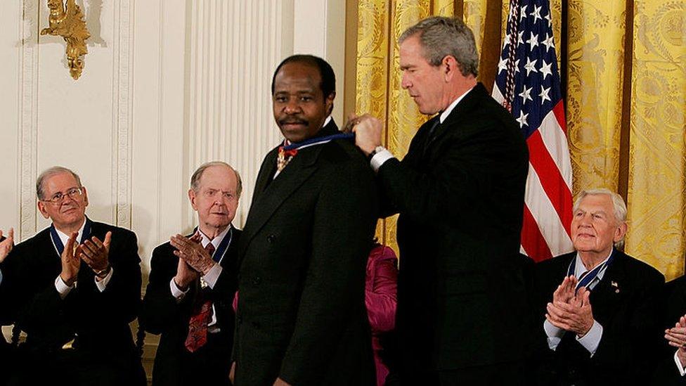 Paul Rusesabagina