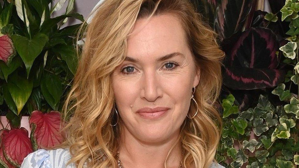 Kate Winslet