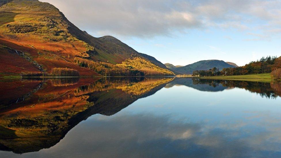 Lake District