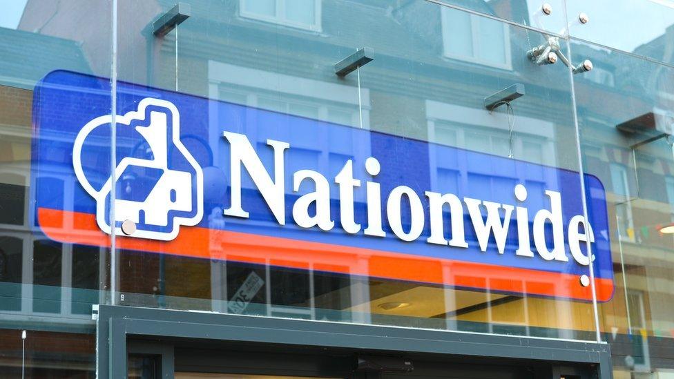 Nationwide logo