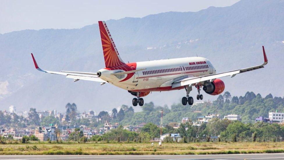 Air India