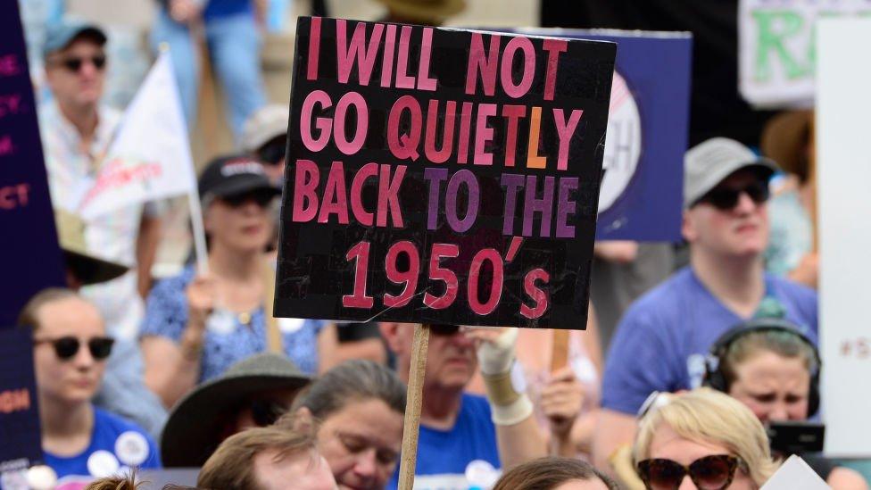 Unite for Justice holds rally in Civic Center Park to oppose Judge Brett Kavanaugh.