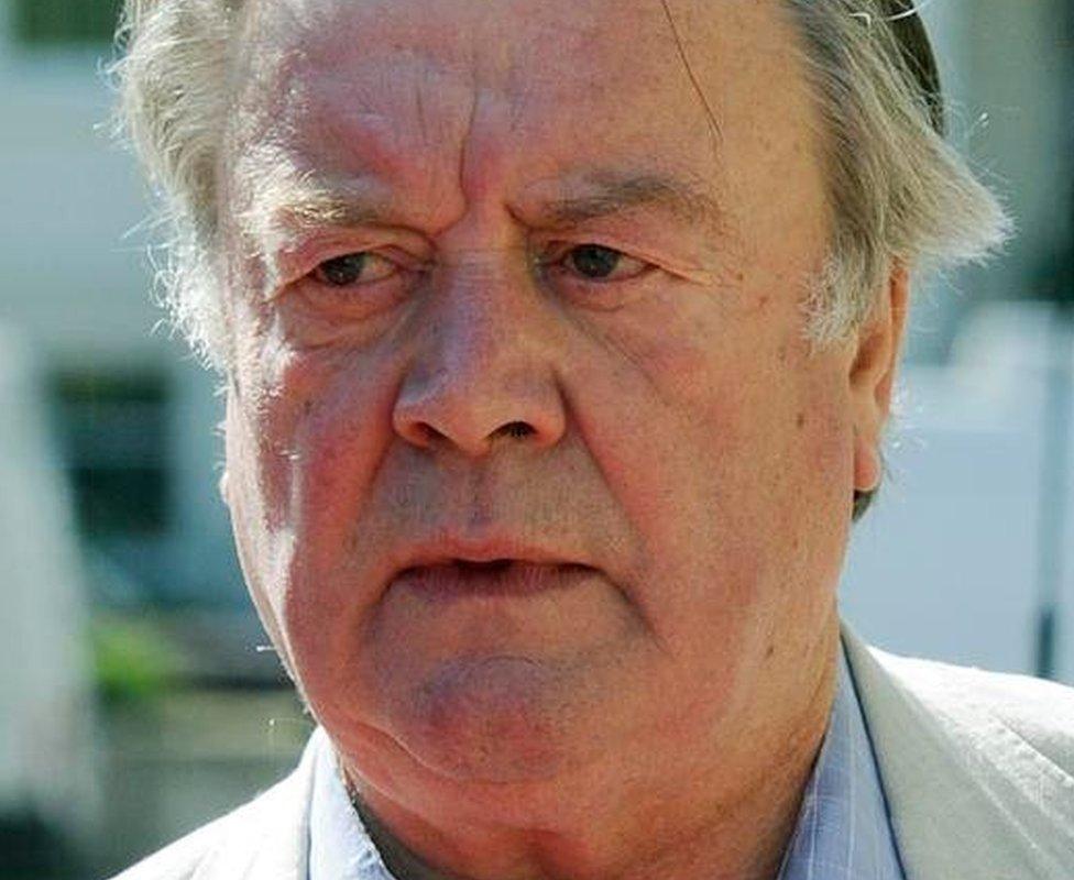 Ken Clarke