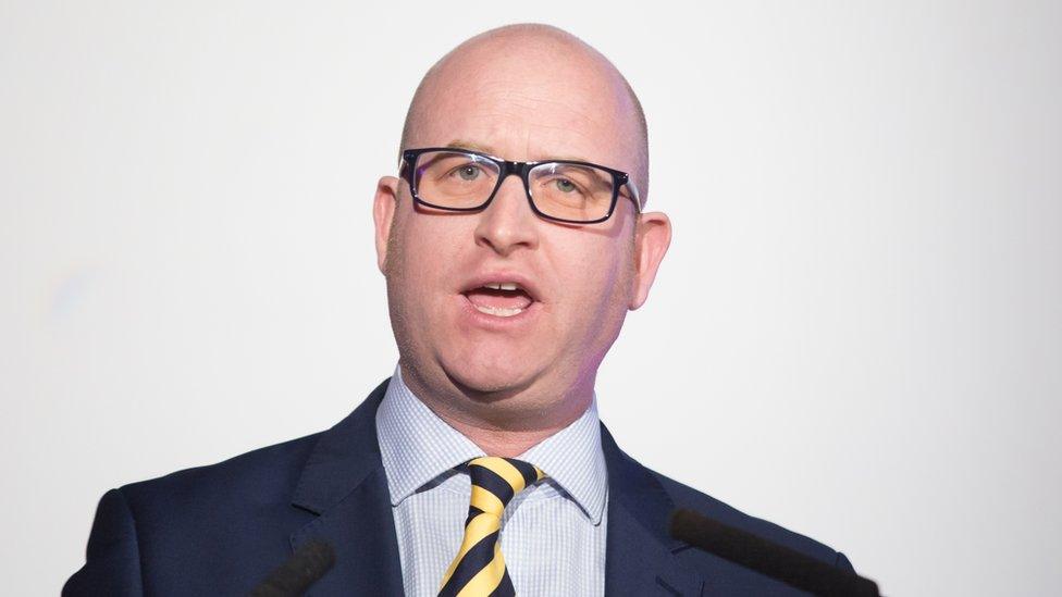 Paul Nuttall