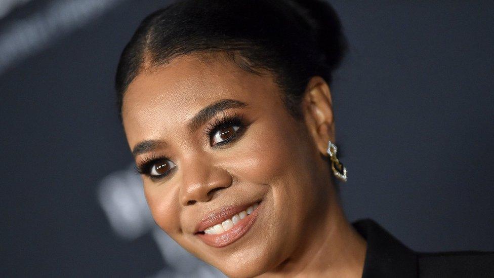 Regina Hall