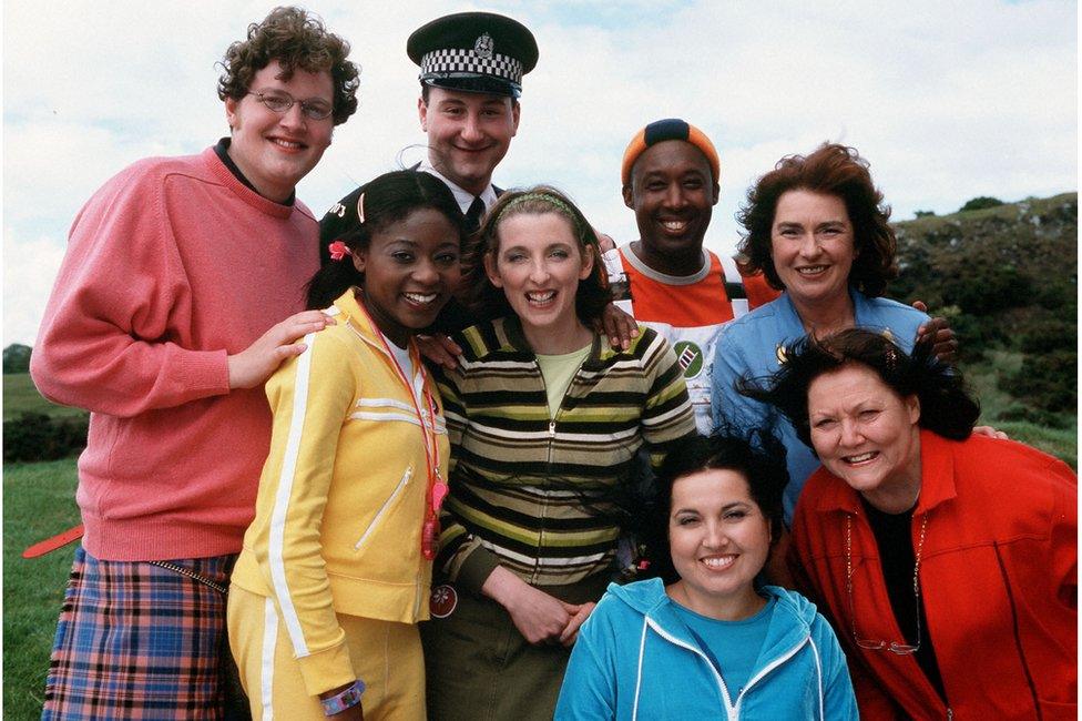 Balamory