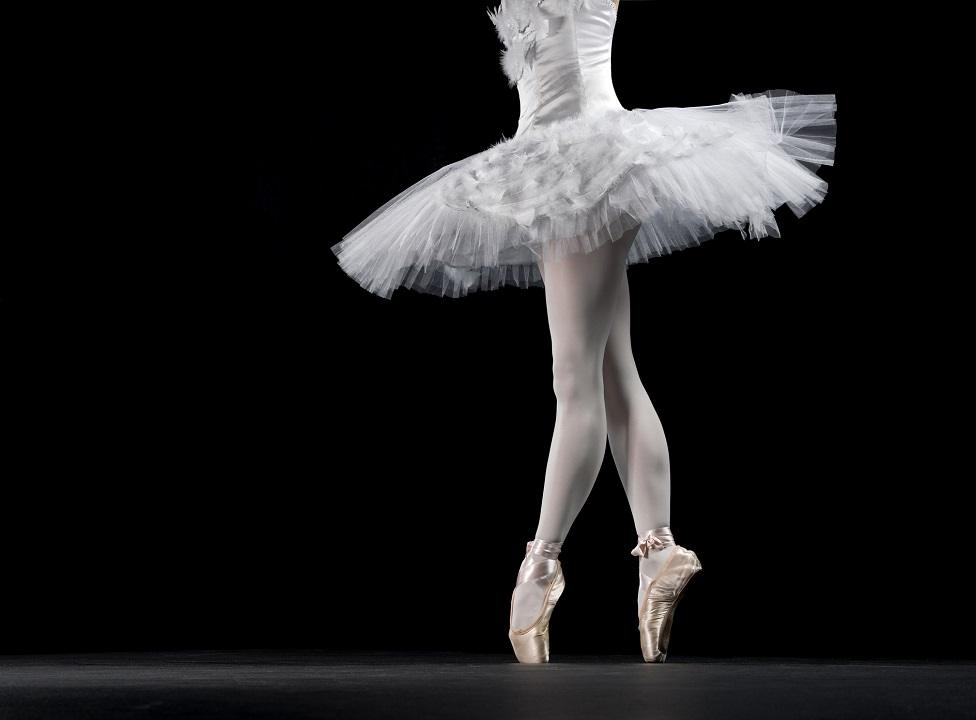 Ballet dancer