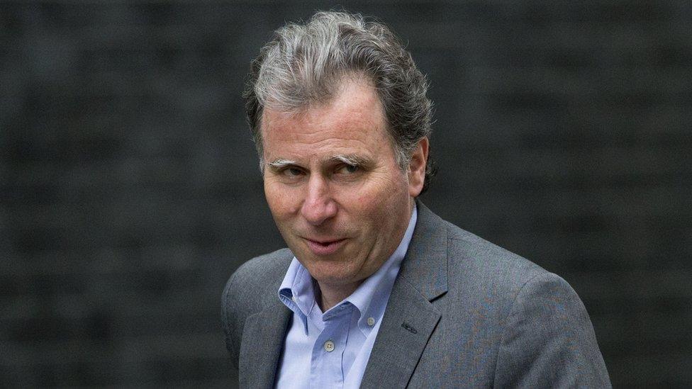 Oliver Letwin