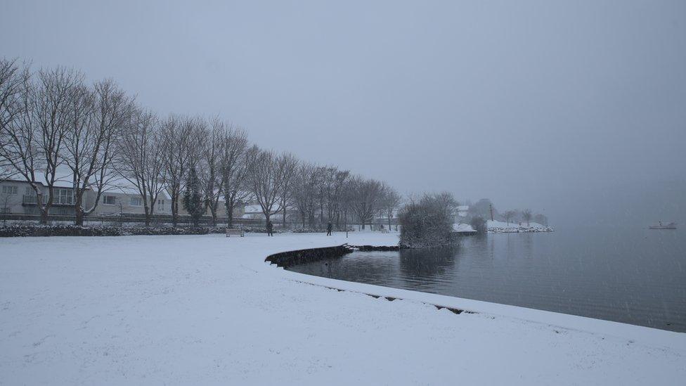 llanberis