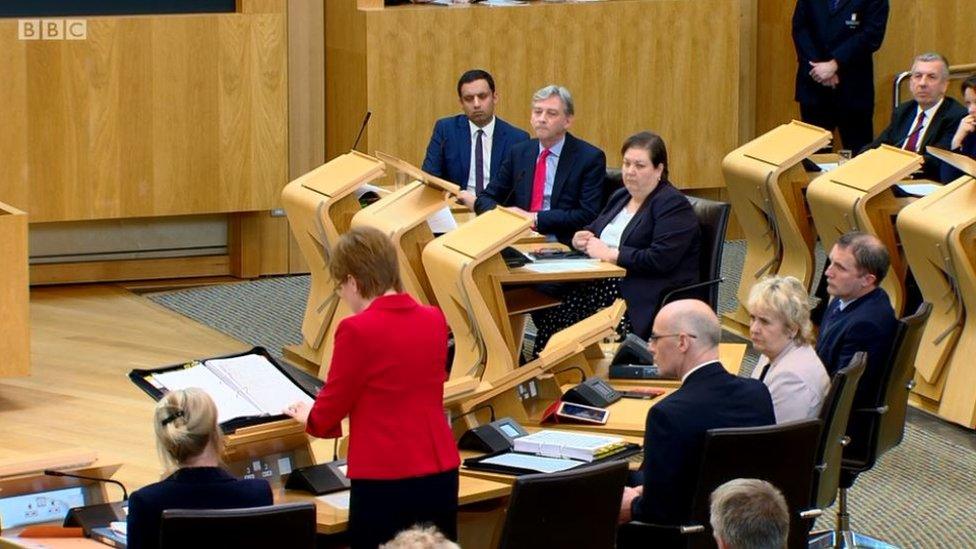 FMQs