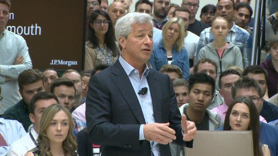 Jamie Dimon