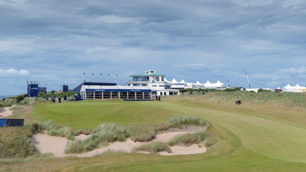 Royal Troon