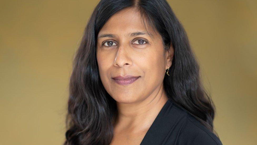 Lolita Chakrabarti