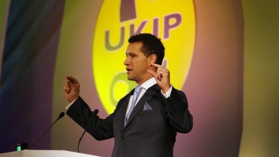 Steven Woolfe