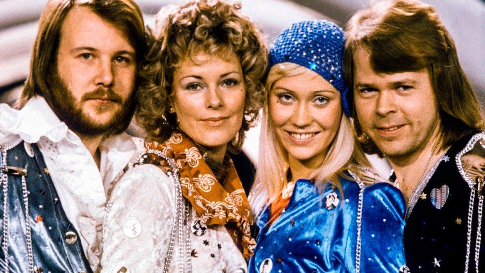 ABBA