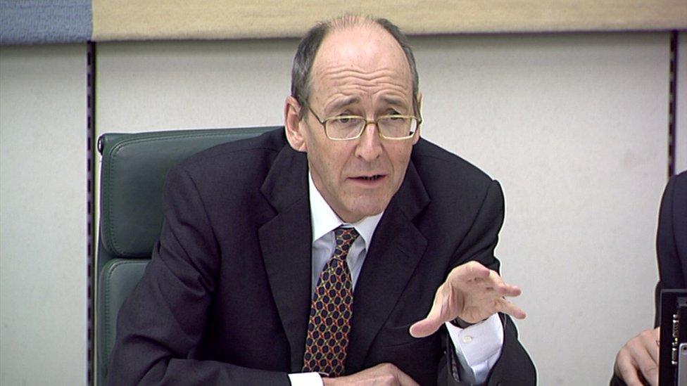 Andrew Tyrie