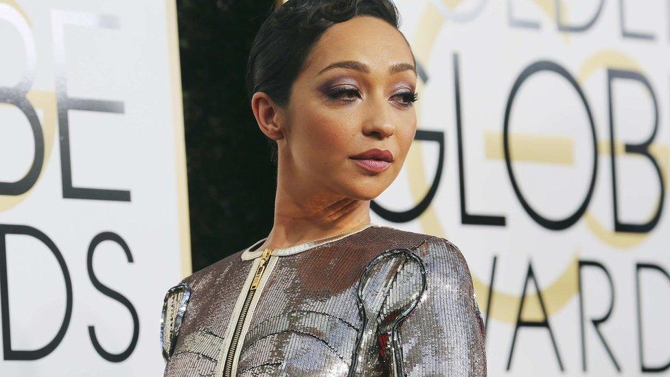 Ruth Negga