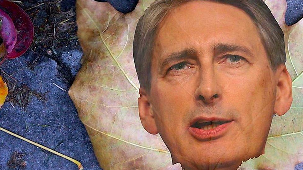 Philip Hammond