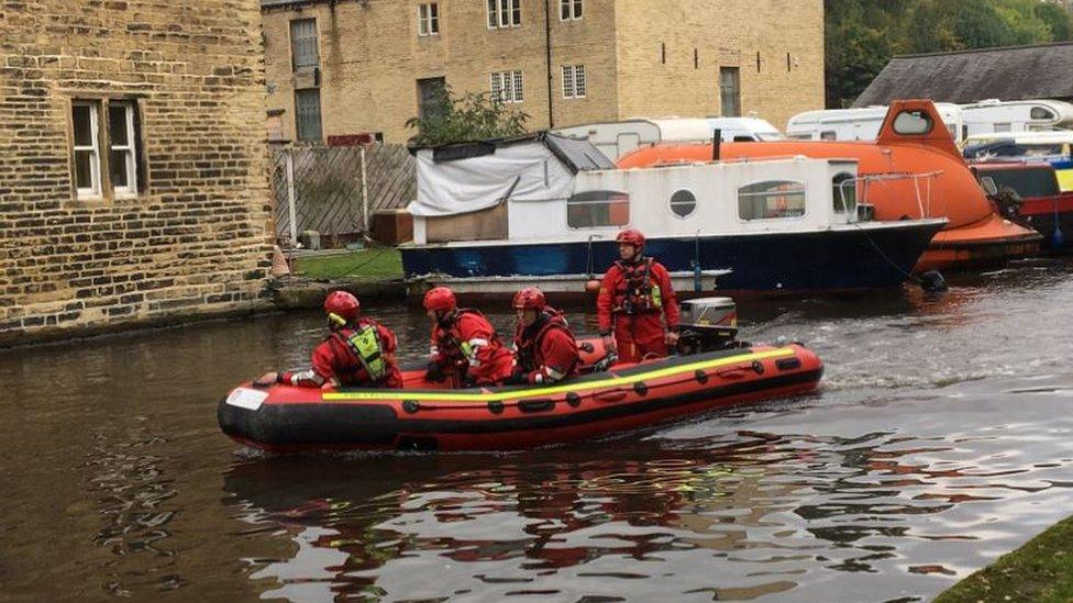 Inflatable boat