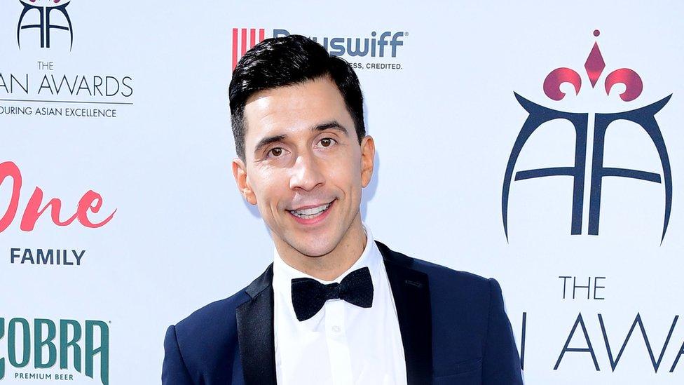 Russell Kane