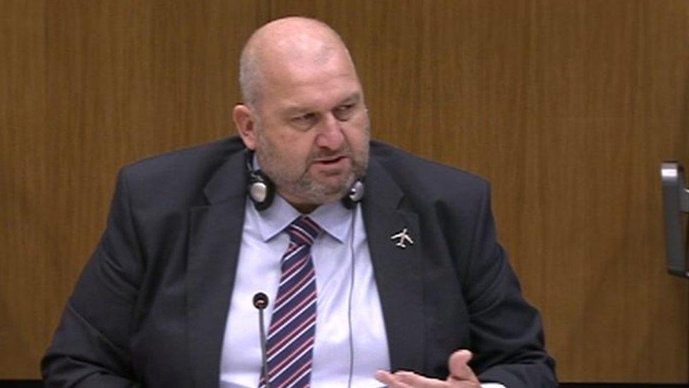 Carl Sargeant