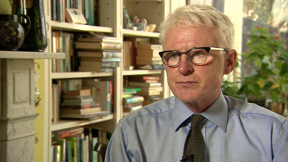 Norman Lamb