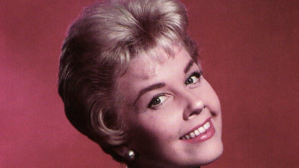 Doris Day