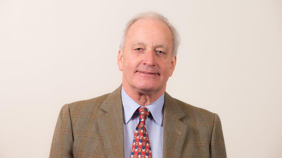 Neil Hamilton