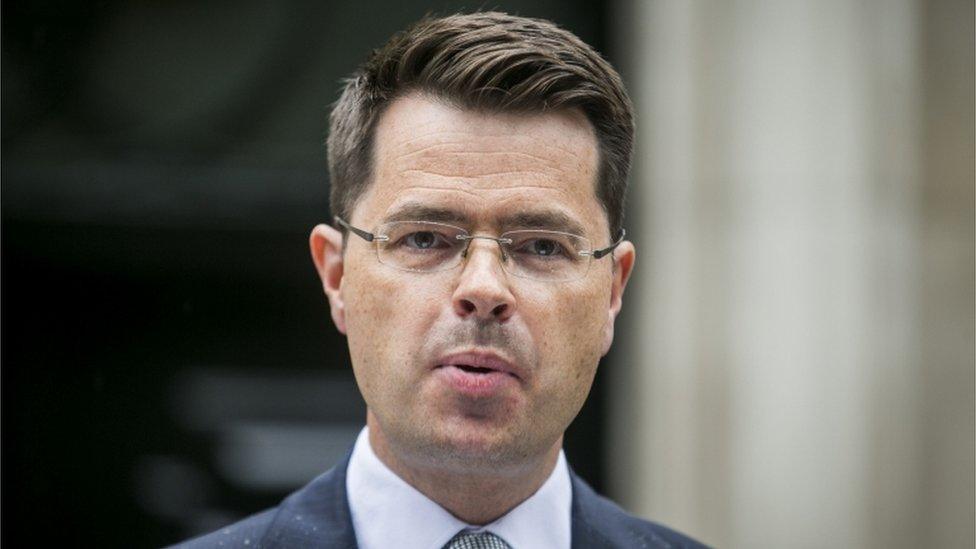 James Brokenshire