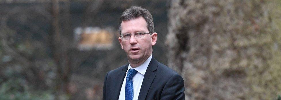 Jeremy Wright QC