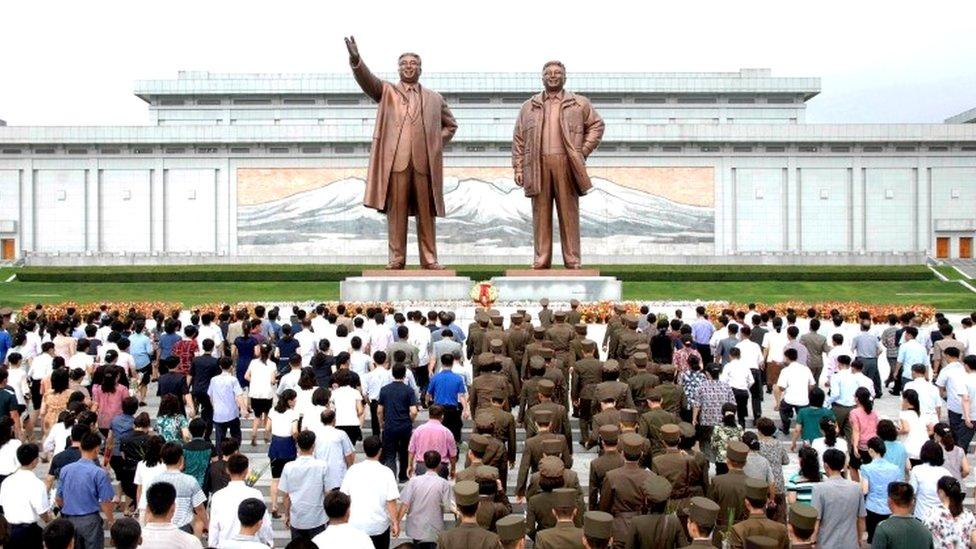 Pyongyang