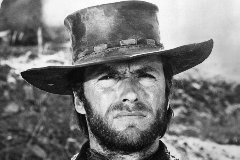 Clint Eastwood