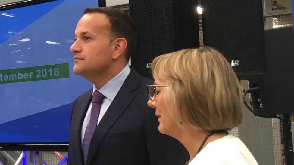 Leo Varadkar